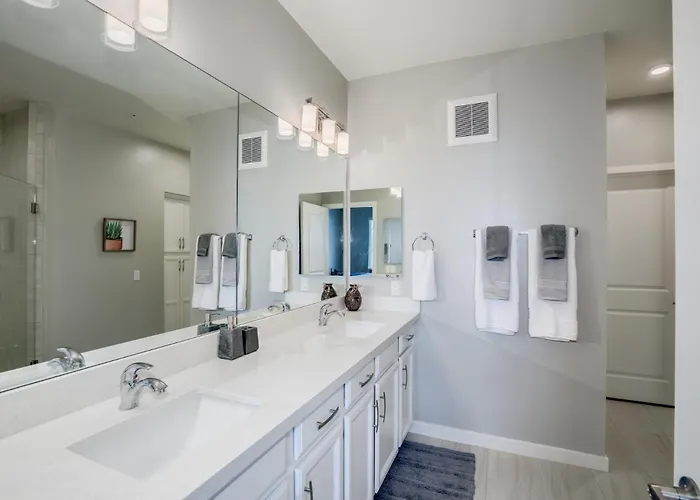 Queen Creek #341 Holiday home Chandler