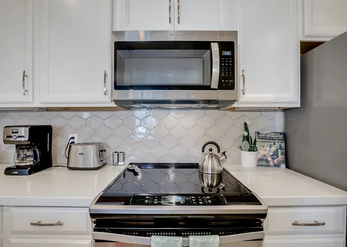 Holiday home Queen Creek #341 Chandler