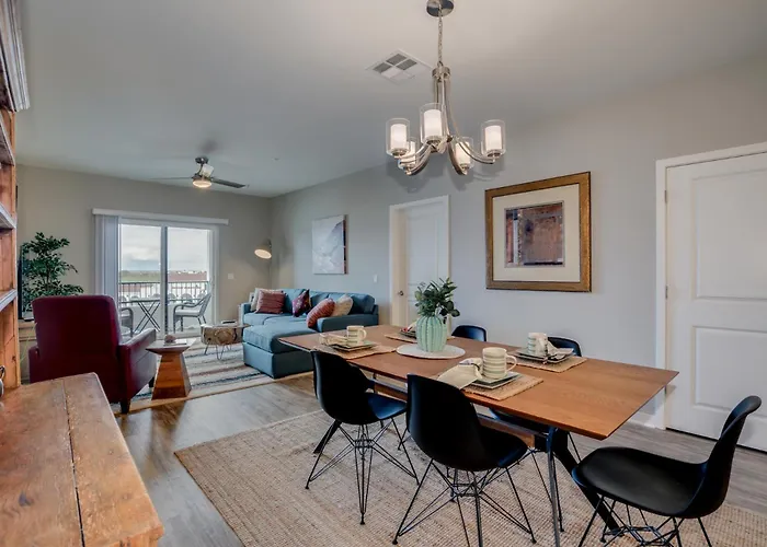 Holiday home Queen Creek #341 Chandler