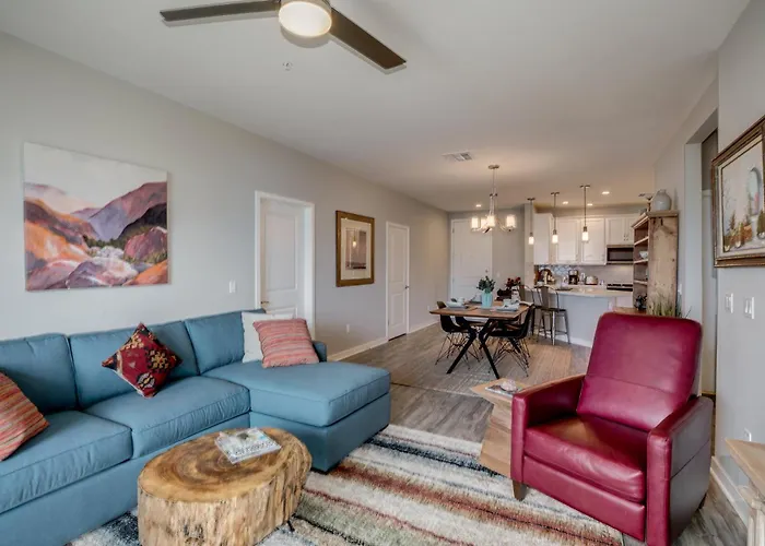 Holiday home Queen Creek #341 Chandler