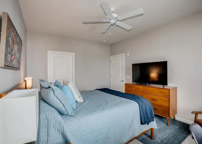 Holiday home Queen Creek #341