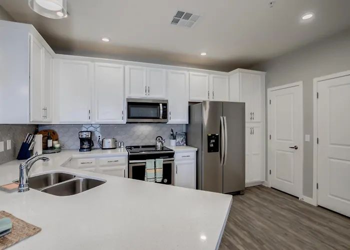 Queen Creek #341 Holiday home Chandler