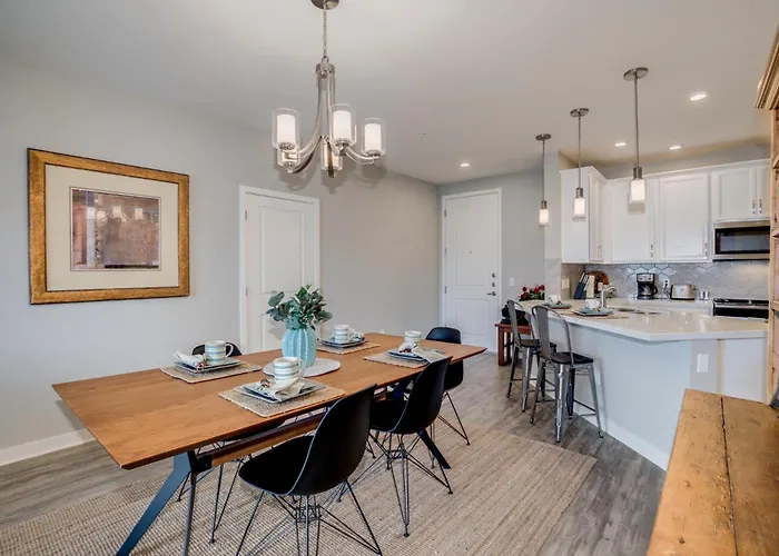 Holiday home Queen Creek #341 Chandler