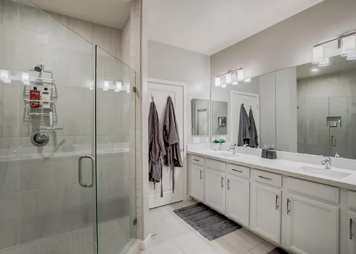 Holiday home Queen Creek #341