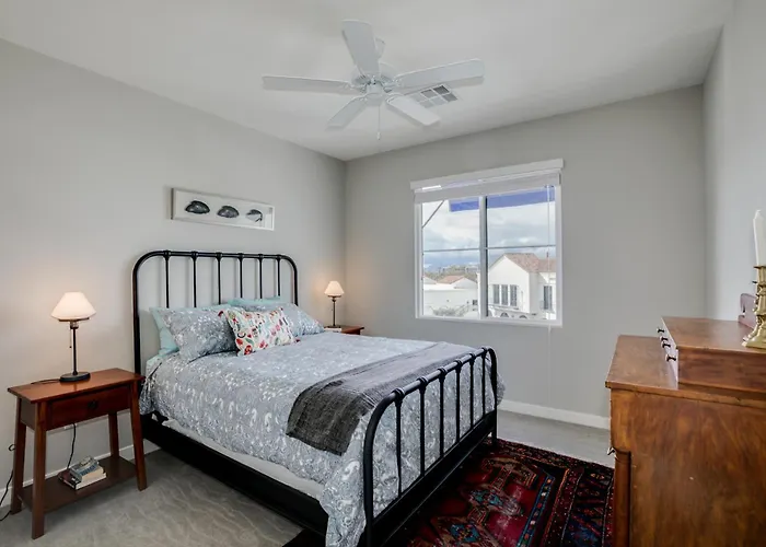 Holiday home Queen Creek #341
